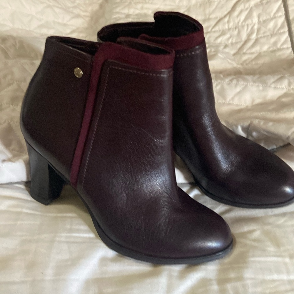 Giana Bernini women boots